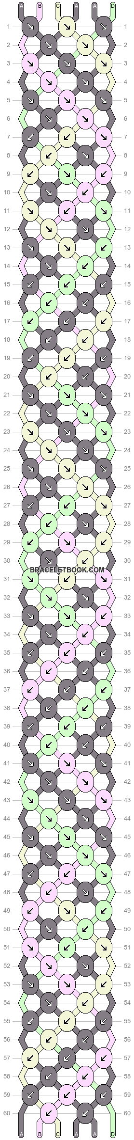 Normal pattern #187849 variation #390673 pattern