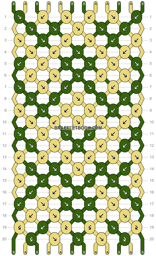 Normal pattern #188925 variation #390674 pattern