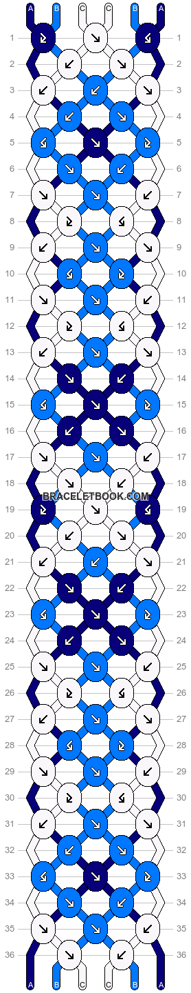Normal pattern #186619 variation #390675 pattern