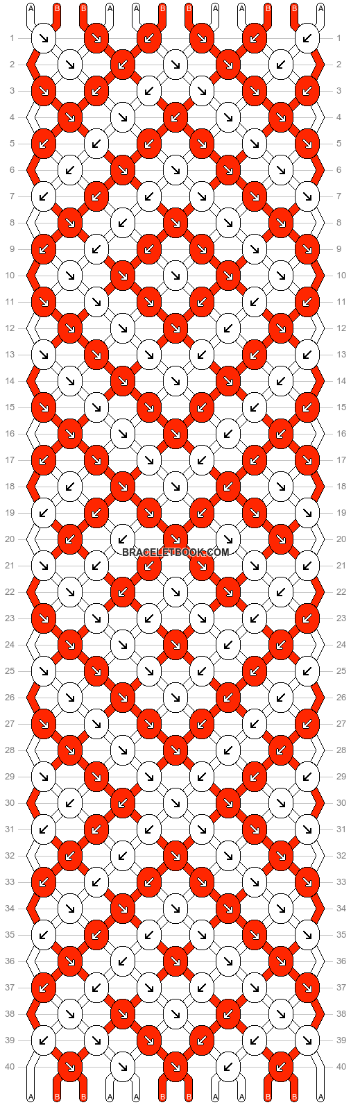 Normal pattern #166618 variation #390676 pattern