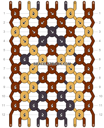 Normal pattern #189248 variation #390677 pattern