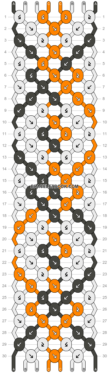 Normal pattern #153406 variation #390678 pattern