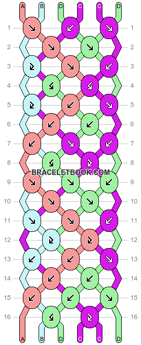 Normal pattern #188916 variation #390679 pattern