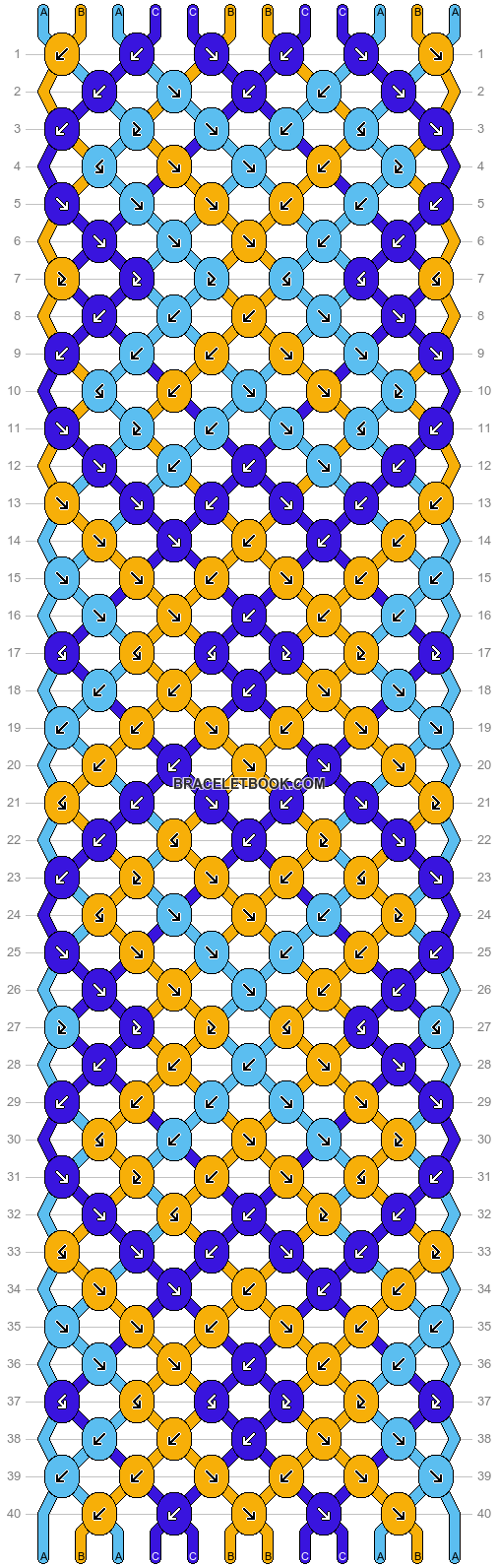 Normal pattern #80364 variation #390680 pattern
