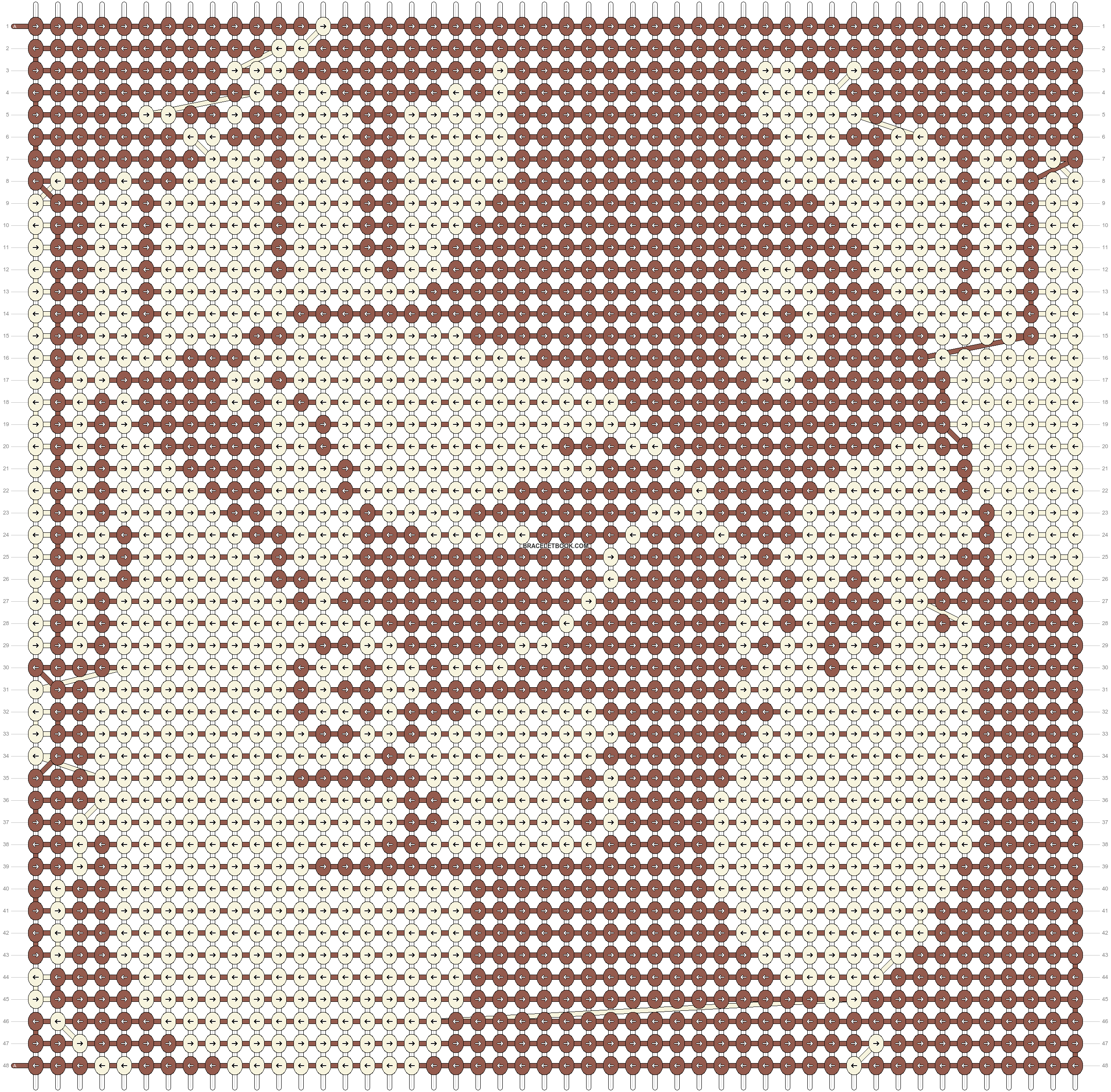 Alpha pattern #152194 variation #390681 pattern