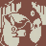 Alpha pattern #152194 variation #390681