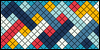 Normal pattern #133560 variation #390682