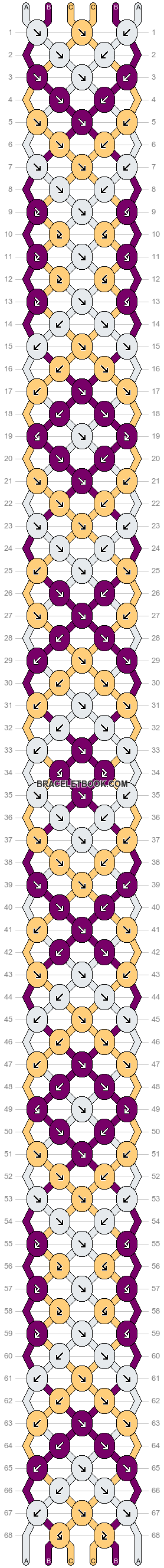 Normal pattern #60424 variation #390683 pattern