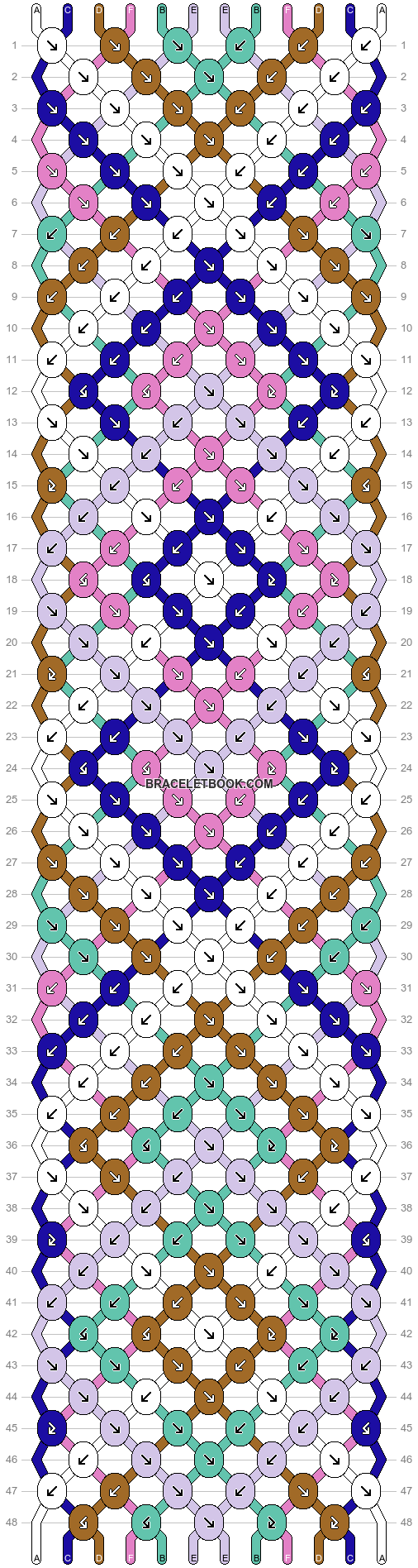 Normal pattern #189296 variation #390685 pattern