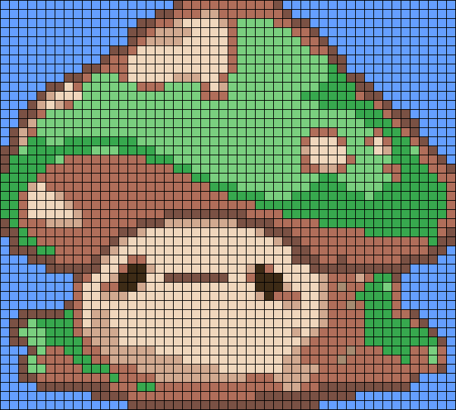 Alpha pattern #189271 variation #390686 preview