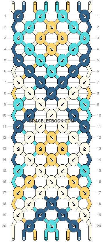 Normal pattern #188871 variation #390687 pattern