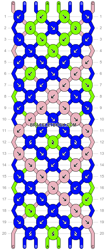 Normal pattern #189183 variation #390688 pattern
