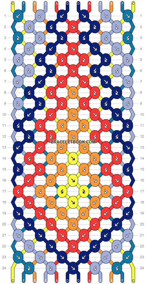 Normal pattern #189152 variation #390689 pattern