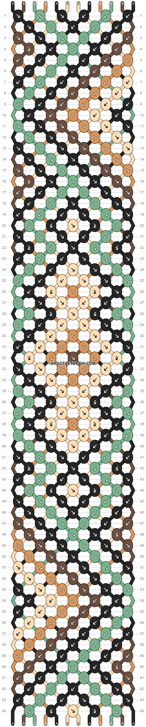 Normal pattern #170384 variation #390690 pattern