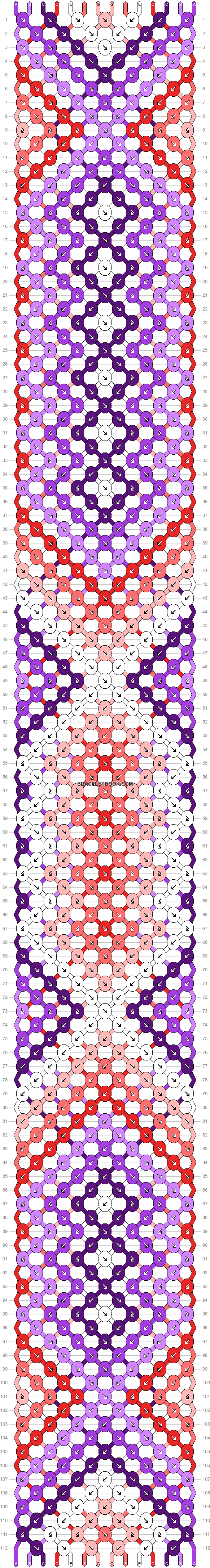 Normal pattern #189274 variation #390691 pattern