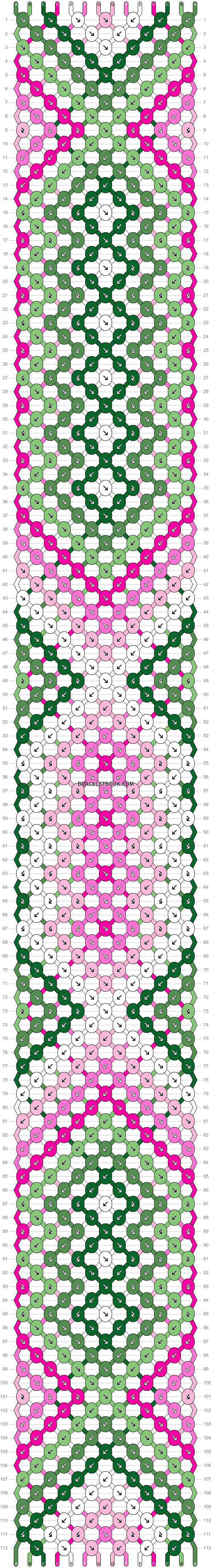 Normal pattern #189274 variation #390692 pattern