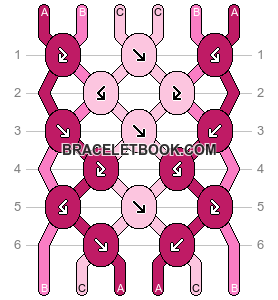 Normal pattern #16194 variation #390693 pattern