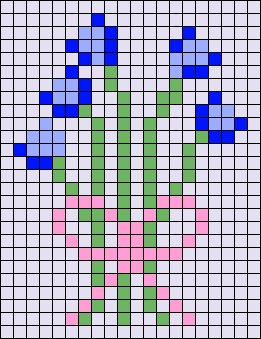 Alpha pattern #167204 variation #390694 preview