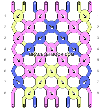 Normal pattern #108310 variation #390696 pattern