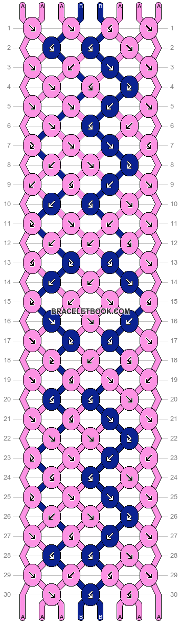 Normal pattern #169016 variation #390697 pattern