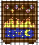 Alpha pattern #177199 variation #390698