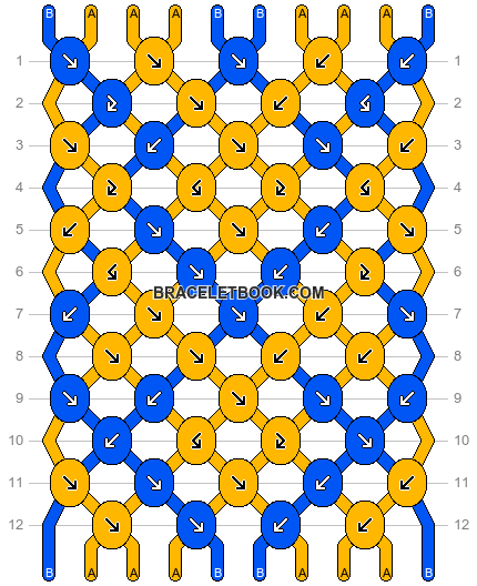 Normal pattern #187164 variation #390699 pattern
