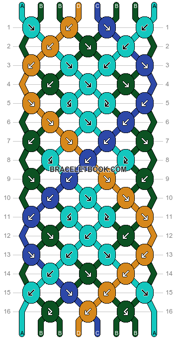 Normal pattern #189210 variation #390701 pattern