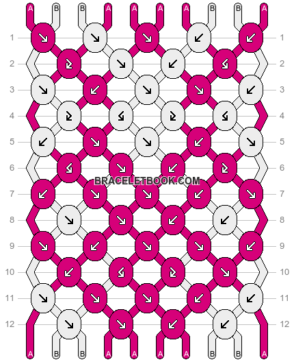 Normal pattern #187164 variation #390702 pattern