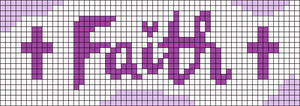 Alpha pattern #112152 variation #390703