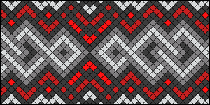 Normal pattern #20100 variation #390704