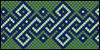 Normal pattern #8032 variation #390706