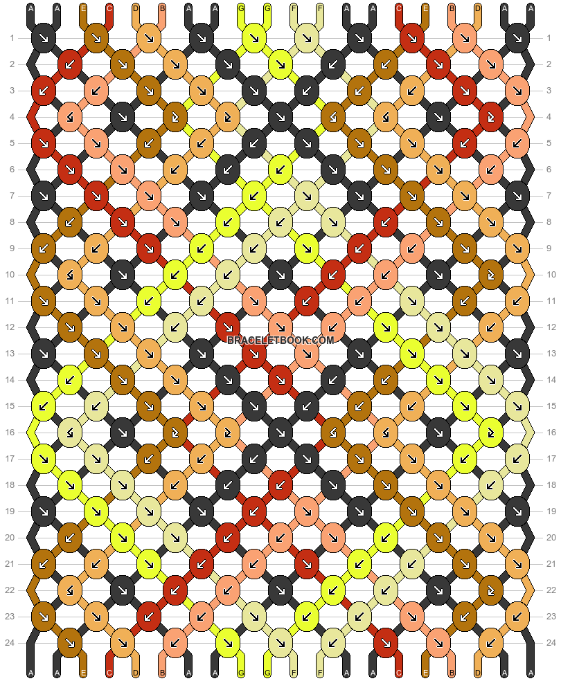 Normal pattern #189262 variation #390708 pattern