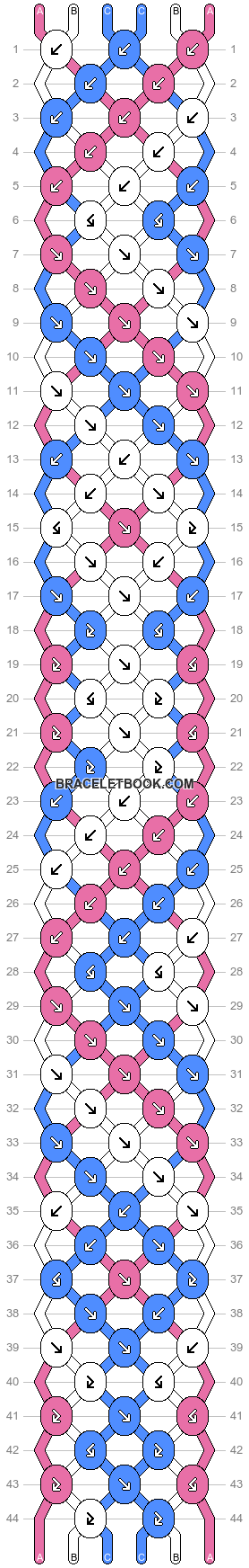 Normal pattern #186612 variation #390709 pattern