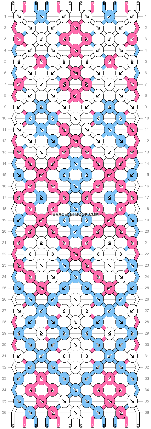 Normal pattern #187117 variation #390710 pattern