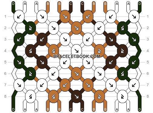 Normal pattern #32410 variation #390711 pattern