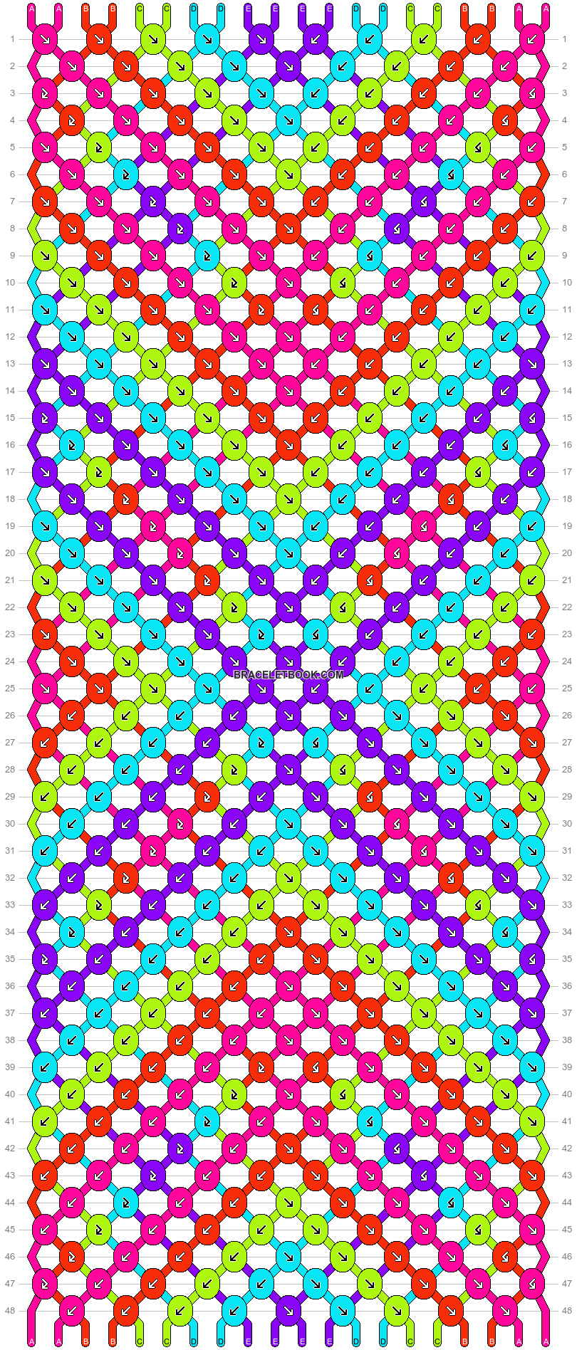 Normal pattern #83938 variation #390712 pattern