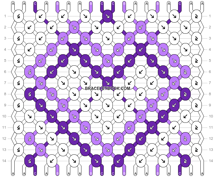 Normal pattern #189211 variation #390713 pattern