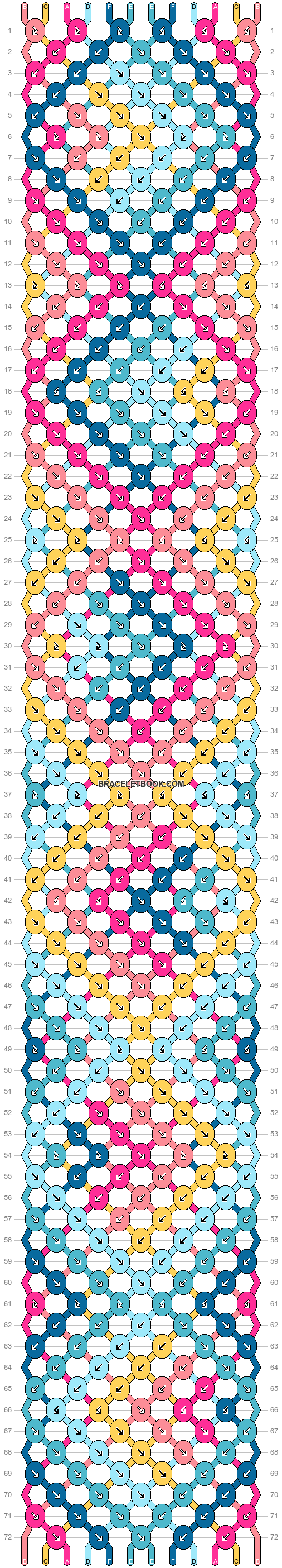Normal pattern #128601 variation #390714 pattern