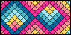 Normal pattern #128601 variation #390714