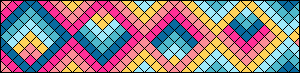Normal pattern #128601 variation #390714