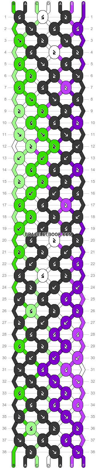 Normal pattern #189261 variation #390715 pattern