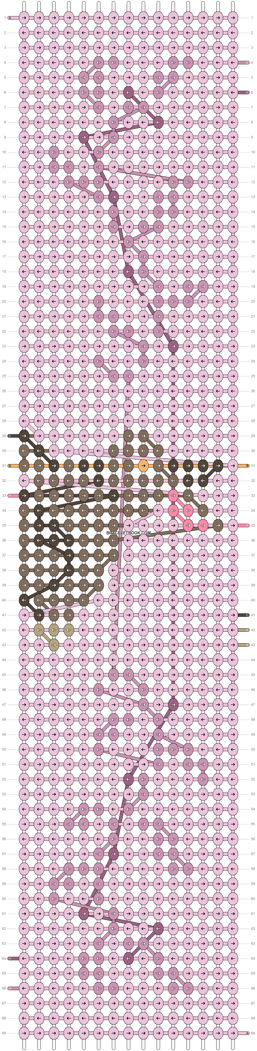 Alpha pattern #146107 variation #390717 pattern