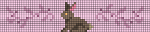 Alpha pattern #146107 variation #390717
