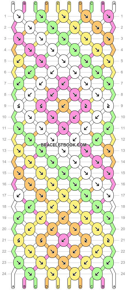 Normal pattern #17496 variation #390720 pattern