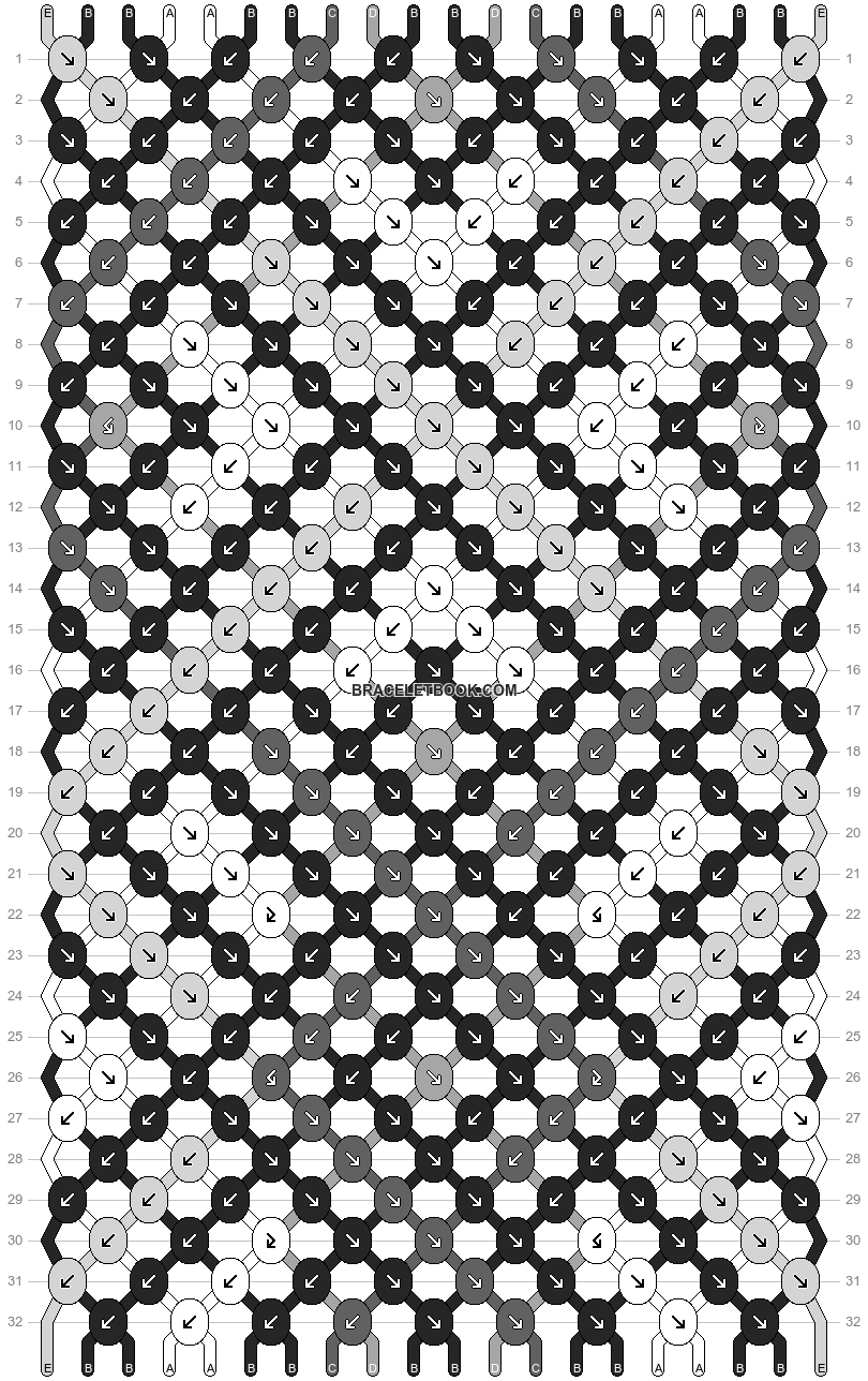 Normal pattern #122651 variation #390721 pattern