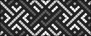 Normal pattern #122651 variation #390721