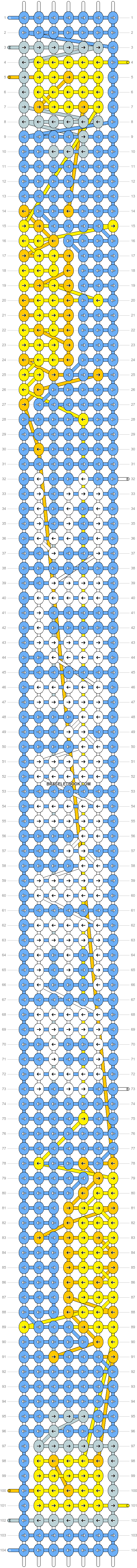 Alpha pattern #178133 variation #390722 pattern