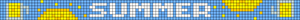 Alpha pattern #178133 variation #390722