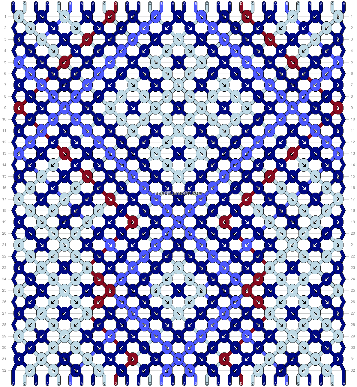 Normal pattern #154280 variation #390723 pattern