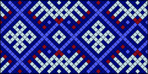 Normal pattern #154280 variation #390723